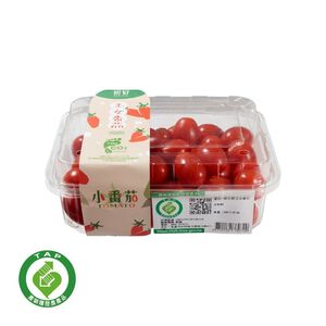 TAP Carboon Footprint Tomato/box