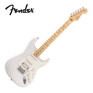 Fender Juanes Stratocaster 簽名款電吉他【敦煌樂器】