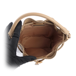bucket bag, , large