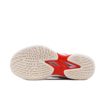 [秉宸] ASICS GEL-HOOP V16 籃球鞋 白紅 1063A090-100, , large
