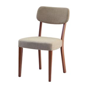 Nordic style dining chair