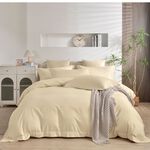 Tencel bed sheet single, , large
