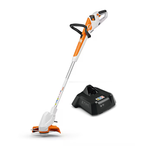 【德國STIHL】10.8V鋰電割草機 FSA 30 (單電池),  【德國STIHL】10.8V鋰電割草機 FSA 30 (單電池)