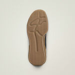 Kixpress-Adidas 愛迪達 ASMC Court Boost 女 運動休閒鞋 麂皮 舒適 膠底 黑棕 [IE3494], , large