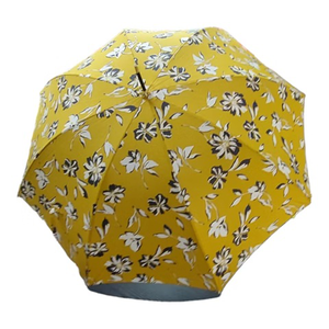 日本 because 晴雨兩用 直傘 陽傘 輕量雨傘 淑女傘 日系雨傘 時尚 抗uv 遮陽 現貨 快速出貨