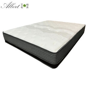 Bed  Mattress