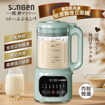 SOY MILK MAKER, , large