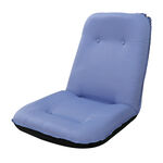 Bertha high back comfortable Japanese room chair, , large