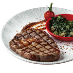 South American Thick-Cut Grassland &ldquo;Heartland&rdquo; All-Natural Ribeye Steak, , large