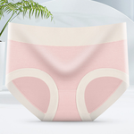 Graphene High-Waist Antibacterial Underwear – 3-Pack, , large