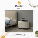 【Hampton 漢汀堡】思萊蔓床頭櫃, , large
