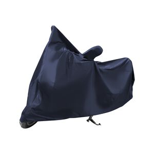 【風之守護】銀河科技全功能(機車罩/套)125通用機車套 機車防風/防塵/雨衣 機車防塵套