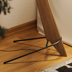 【H&R安室家】木禧立燈/落地燈 ZA0271, , large