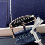 [TIMEMASTER] MASERATI watch, 46mm, R8851101002, , large