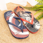 [巴拉娜巴西人字拖專賣店]中壢實體店面 Havaianas哈瓦仕 夾腳拖/人字拖鞋 TOP MARVEL 沙灘 海灘 海邊 男款, , large