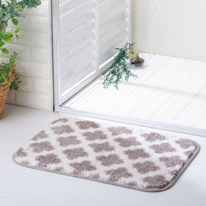 hashizume bath mat
