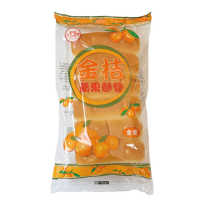 【Liu Ba】Ji Feng｜Long Sandwich Bread (Golden Flavor)