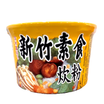 國豐-調和澱粉絲(新竹素食炊粉)80g, , large