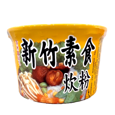 國豐-調和澱粉絲(新竹素食炊粉)80g