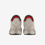 [Kixpress] Nike Air Jordan 38 XXXVIII Low PF 男 籃球鞋 喬丹 灰棕 橘 [FZ4161-002], , large