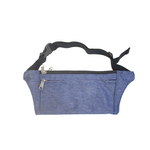 [Travel Essential] Hidden Waist Bag, , large