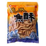 TRADITIONAL FISH CRACKER-ORIGINAL, , large