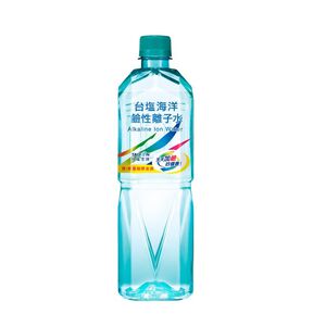 Alkaline Lon Water 850ml