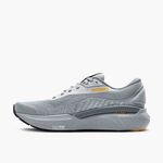 Brooks Adrenaline Gts 24 男 慢跑鞋 運動鞋 超寬楦 避震 緩衝 灰 [1104374E084], , large
