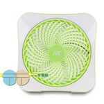 SPT 10-Inch DC Energy-Saving Fan SF-1010DC, , large