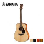 YAMAHA FG800 民謠木吉他 多色款【敦煌樂器】, , large