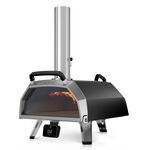 [OONI戶外窯烤爐]炭火/木材披薩窯烤爐 Karu 2 Pro Multi-Fuel Pizza Oven 烤肉架  烤肉爐(新款Karu16), , large