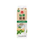義美仙草奶茶900ml, , large