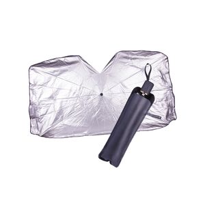 Hypersonic 汽車隔熱遮陽傘 遮陽 傘 隔熱