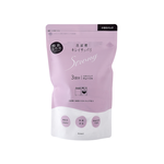 Washing tub cleaner 540g (three applications, measuring spoon included), , large