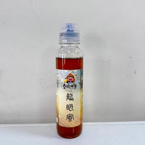 [皇廷] 龍眼蜂蜜500g隨手瓶