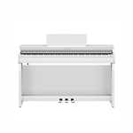 YAMAHA CLP-825 BK 88, , large