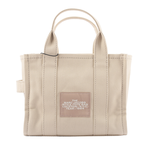 MARC JACOBS THE TRAVELER TOTE 二用小款托特包/米色, , large