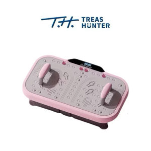 【Leo手機周邊專賣店】TreasHunter Slimmer追夯特 纖美動力機