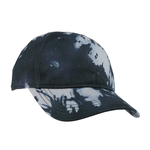 COACH 渲染設計棉質棒球帽 XS/S /藍色, , large
