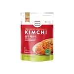 FERMENTED VEGETABLES KIMCHI, , large