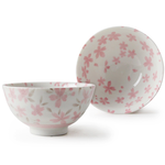 [豐名日本餐具] 4.0"碗 布目櫻 粉 / C04RB0-186, , large