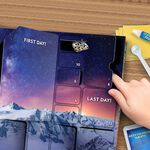 NATIONAL GEOGRAPHIC 國家地理 12日科學探索節慶降臨曆, , large