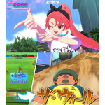 【 任天堂 】Switch2 NS2《 閃電十一人 英雄們的勝利之路 Edition 》中文版 日版封面 實體遊戲片【預購06/11發售】, , large