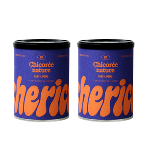 Cherico Plain chicory x2