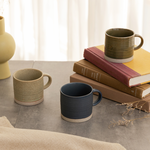 Matte Ceramic Mug, , large