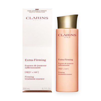【CLARINS 克蘭詩】 煥顏緊緻彈力精華水 200ml