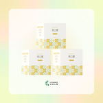 [ Bisankin⁺] Orange Cocoa Daily Life Kit , , large