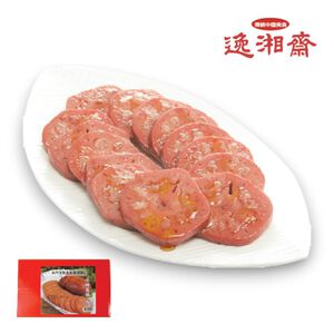 逸湘齋 南門市場冰糖蓮藕※熟品每盒含湯汁約600克