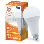 Dance Light 15.5W LED Bulb, , large
