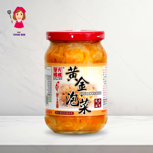 YUFANF MOM Kimchi
